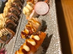-元通寿司(大朗店)