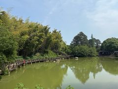 -虞山风景区