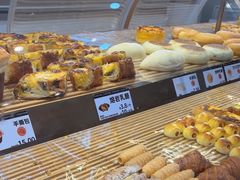 -凯斯汀蛋糕(大学城店)