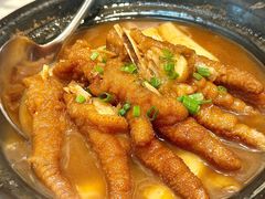 -悦满楼·西关名点·湛江名菜(航空综合大厦店)