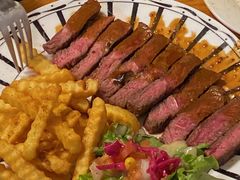 -AFS Cafe & Canteen(闽江二路店)