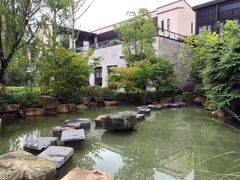 -上海崇明金茂凯悦酒店