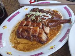 -猪肉婆私房菜(容桂总店)