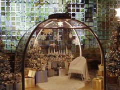 -北京康莱德酒店