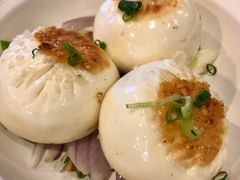 砂锅京葱手撕包-点都德(汇盈广场店)