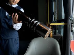 -Da Ivo哒伊沃意大利魔镜餐厅(外滩店)