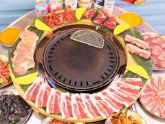 -玄希浪漫厨房·韩料烤肉(湖滨银泰in77店)