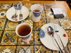 -番茄屋葡式美食(总店)