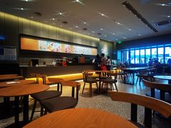 -星巴克(长沙友阿奥特莱斯店)