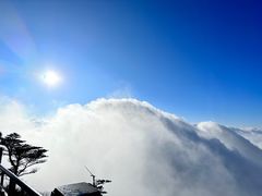 -峨眉山风景名胜区