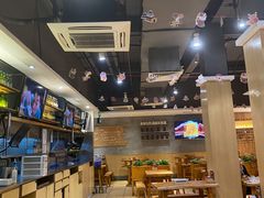 -木屋烧烤(龙华店)