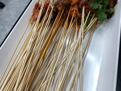 -俭让佬妈现卤串串(温江总店)