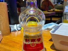 剑南春-本色.小马哥烧烤(五一路总店)