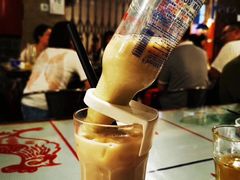 -辉记炭烧海鲜大排档·老字号(福田店)