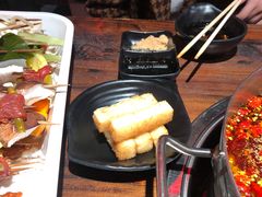 -乐山串串香老火锅(鼓楼店)