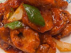 糖醋鳕鱼-春花民族美食(佳木斯总店)