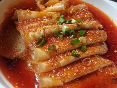 蒜泥白肉-牛王庙(龙华花园店)