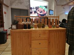 -小满手工粉(上海月星环球港店)