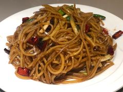 -福满圆(琨莎中心店)