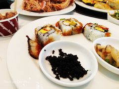 -半岛听涛蒸汽海鲜自助(K11店)