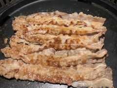 -花味·自助烤肉(雨花客厅店)