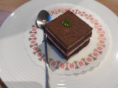 -四季餐厅·新津菜(环湖中路店)