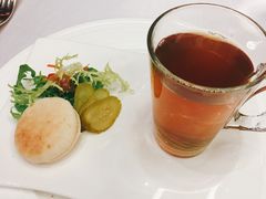 -国家大剧院西餐厅