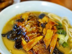 -奎元馆.百年奎元.非遗传承(西湖边的解放路店)