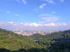 -广州市白云山风景名胜区