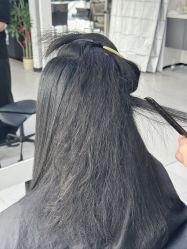 -U·NI SALON 造型