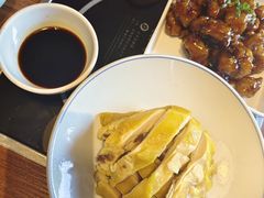 白斩鸡-杭州酒家(庆春路店)