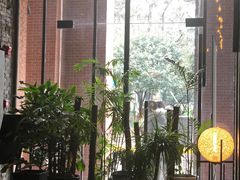 大堂-C&R西班牙餐厅