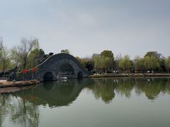 -木兰水镇旅游景区