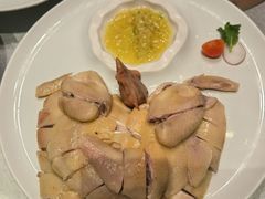 -广东道至正餐厅(区庄店)