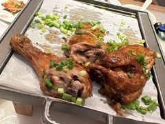 -绿茶餐厅(青岛城阳万象汇店)
