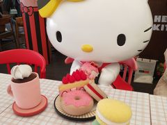 -新罗免税店(首尔总店)