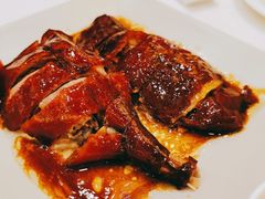 至尊烧鹅皇-御彩酒家(东风东路店)