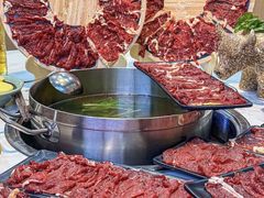 -刘少华贵州小黄牛·鲜牛肉火锅(总店)