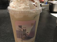 -奈雪的茶(凯德新都心店)