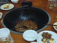 -曹丞相·地锅鸡·地锅鱼(武林店)