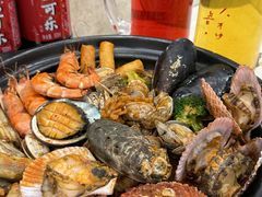 -人和啤酒屋海鲜大排档(营口路店)