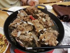 -九十九顶毡房(阜石路店)