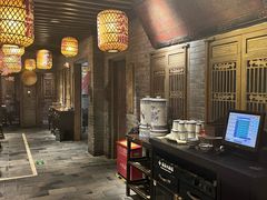 -南京大牌档(崇文门国瑞店)
