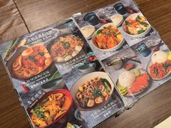 -GOGO Plate(成都太古里店)