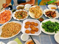 -明记海鲜大排档(巽寮湾店)
