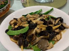 -大欢喜饭店(江怡路店)