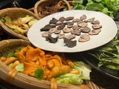 -滇野云南野生菌餐厅(陕西南路店)