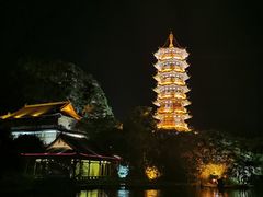 -桂林两江四湖景区