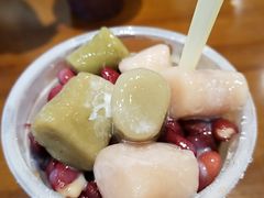 -猪脑壳凉面(武陵源店)