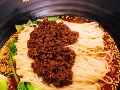 -豆爺小面(朱雀店)